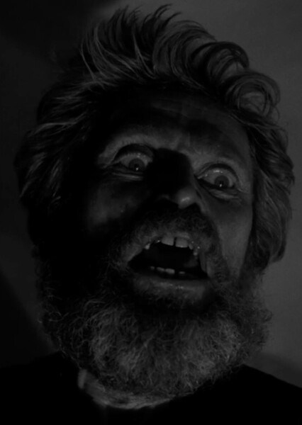 Willem Dafoe photo