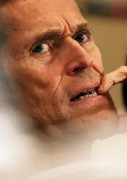 Willem Dafoe photo