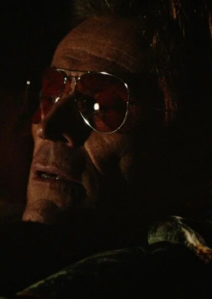 Willem Dafoe