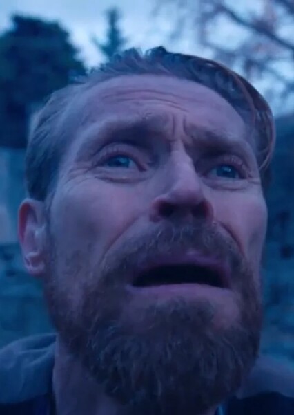 Willem Dafoe photo