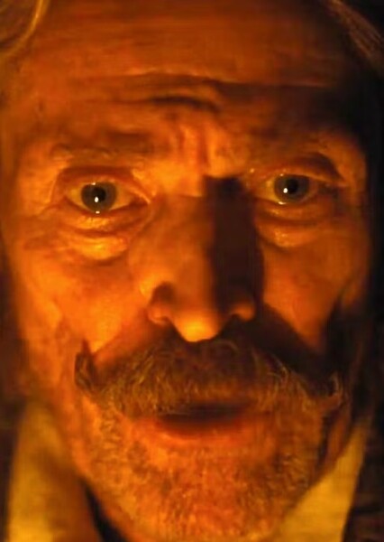 Willem Dafoe photo