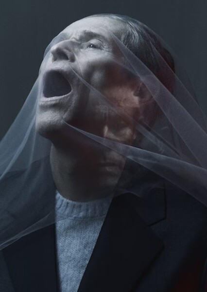 Willem Dafoe