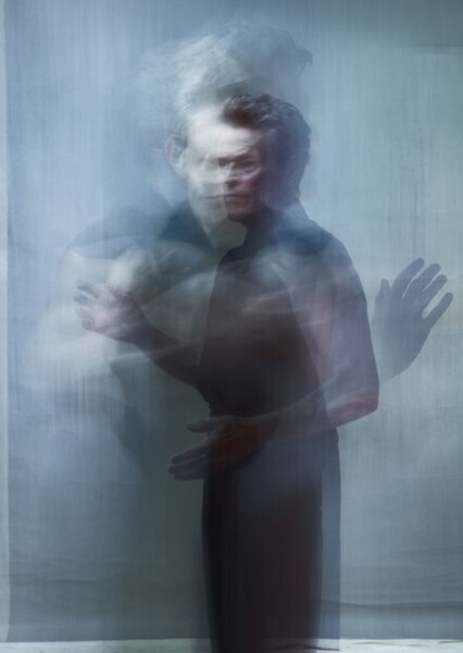 Willem Dafoe photo