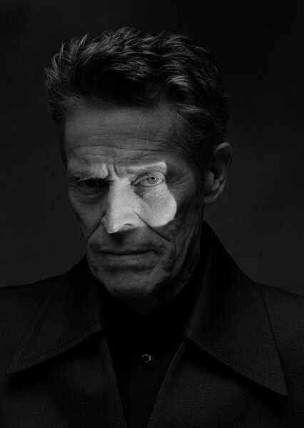 Willem Dafoe
