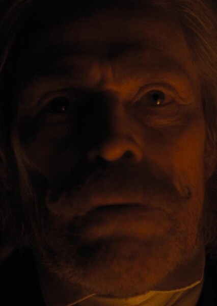 Willem Dafoe photo