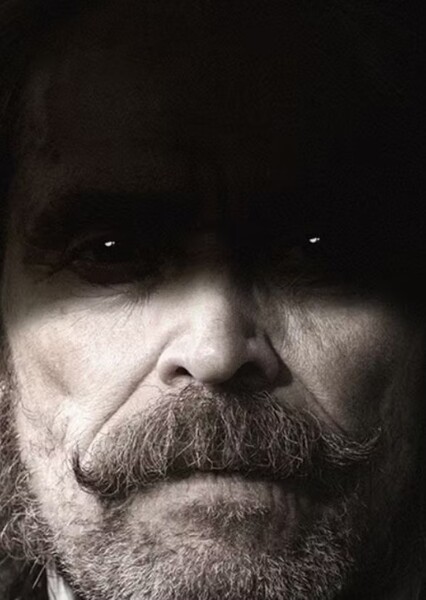 Willem Dafoe photo