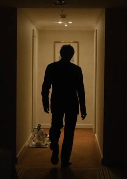 Willem Dafoe