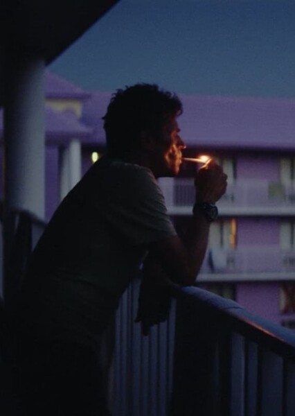 Willem Dafoe photo
