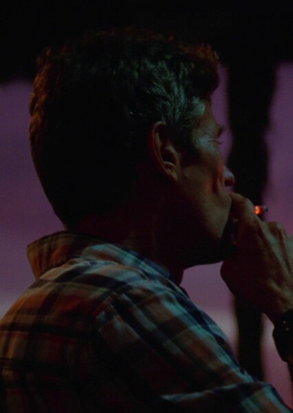 Willem Dafoe photo
