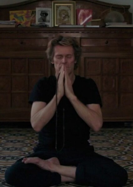 Willem Dafoe photo