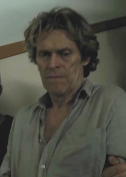 Willem Dafoe