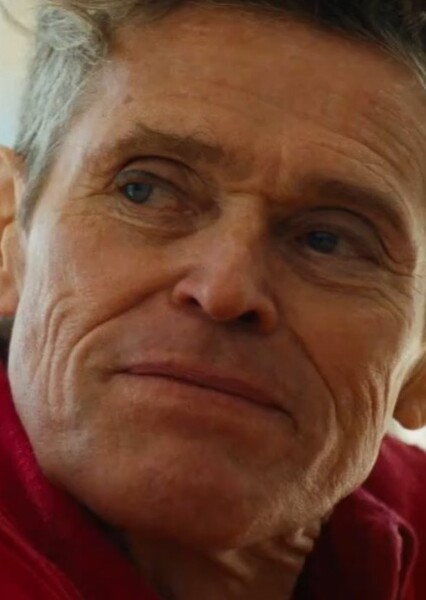Willem Dafoe photo