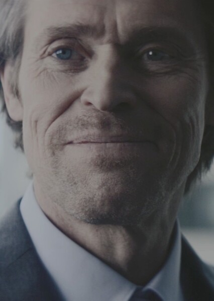 Willem Dafoe