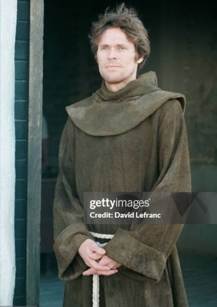 Willem Dafoe
