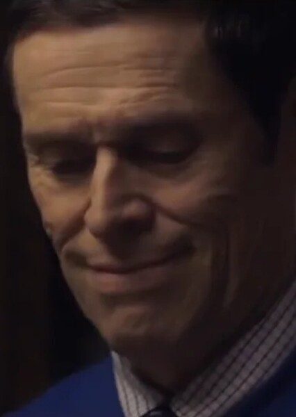 Willem Dafoe
