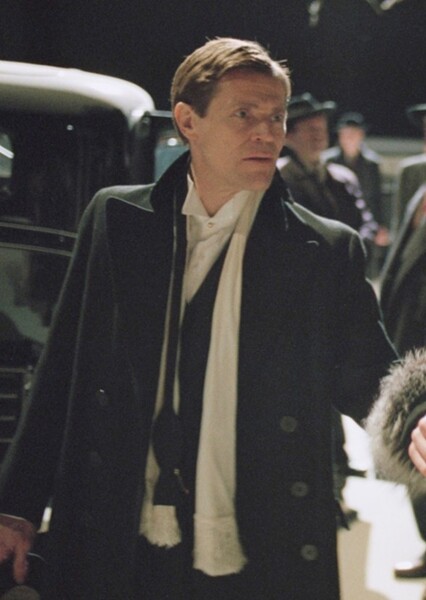 Willem Dafoe photo