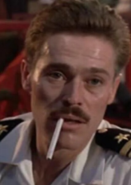Willem Dafoe photo