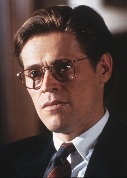 Willem Dafoe photo
