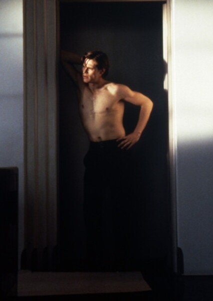 Willem Dafoe photo