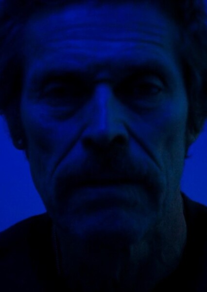 Willem Dafoe