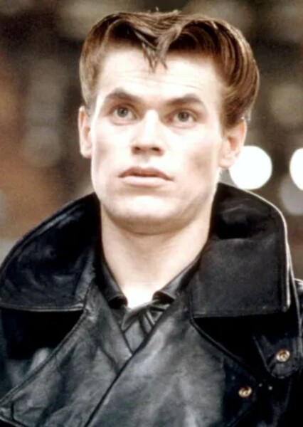 Willem Dafoe photo