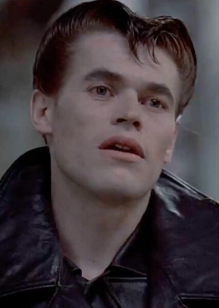 Willem Dafoe photo