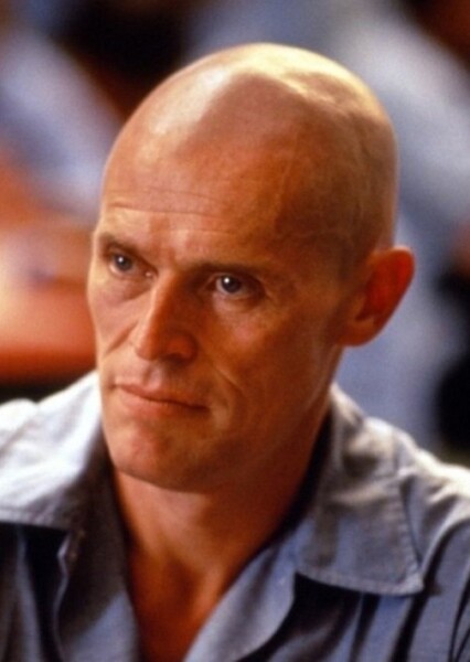 Willem Dafoe photo