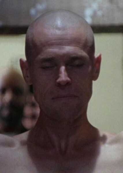 Willem Dafoe photo