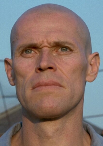 Willem Dafoe photo
