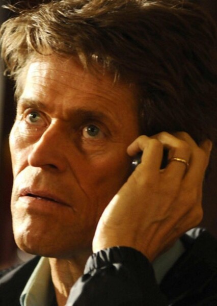 Willem Dafoe