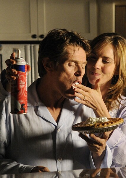 Willem Dafoe