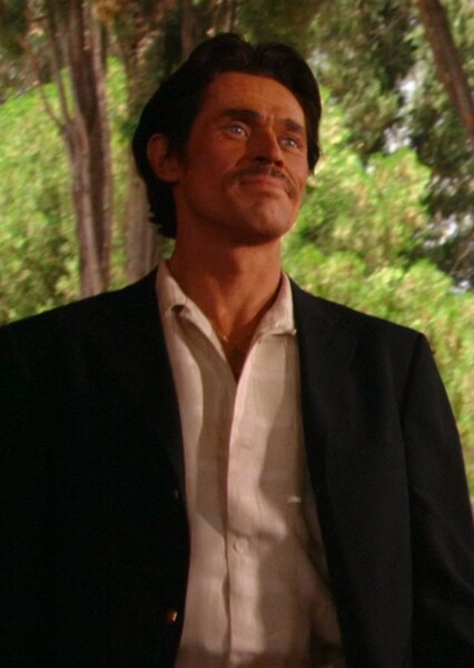 Willem Dafoe photo