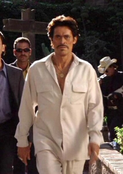 Willem Dafoe