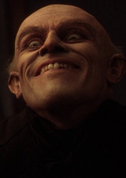 Willem Dafoe photo