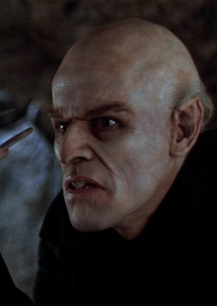 Willem Dafoe photo