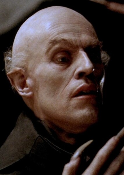 Willem Dafoe photo
