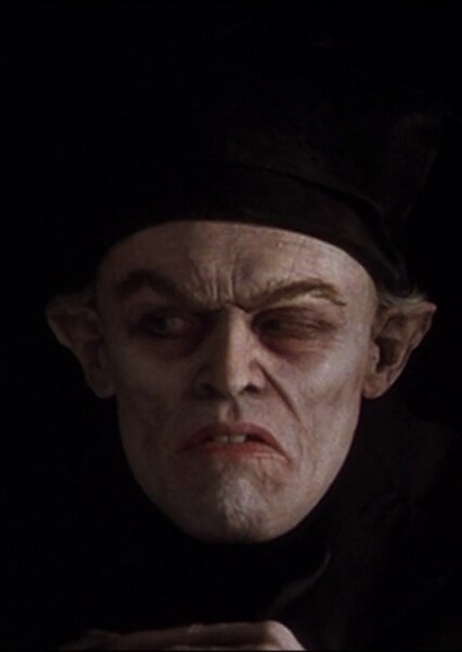 Willem Dafoe photo