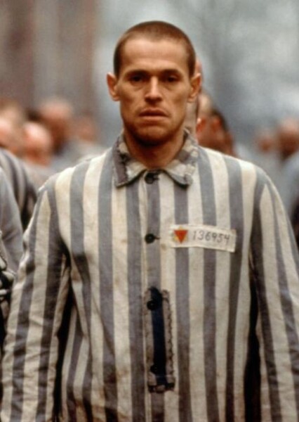 Willem Dafoe photo