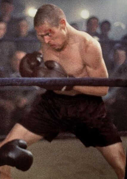 Willem Dafoe