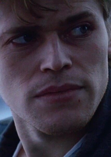Willem Dafoe