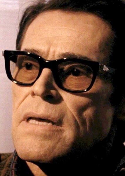 Willem Dafoe photo