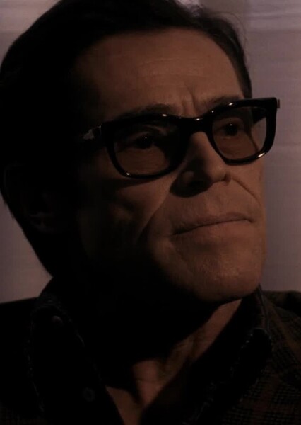 Willem Dafoe photo
