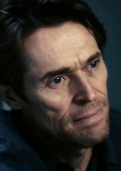 Willem Dafoe photo