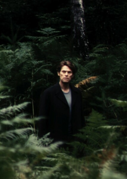 Willem Dafoe