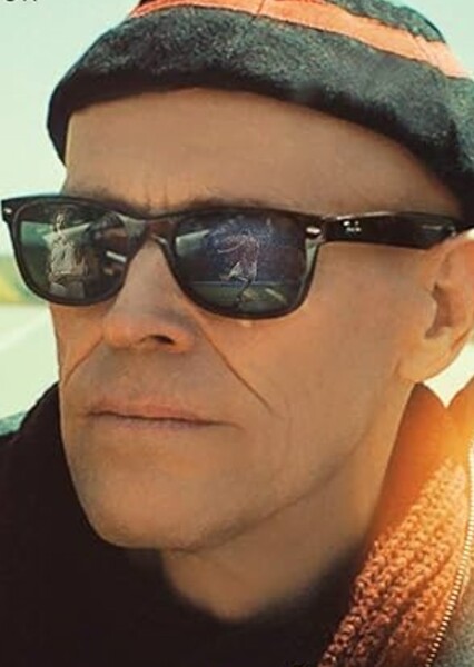 Willem Dafoe photo