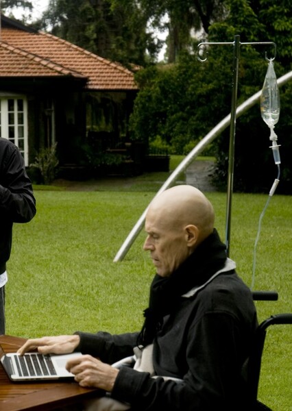 Willem Dafoe photo