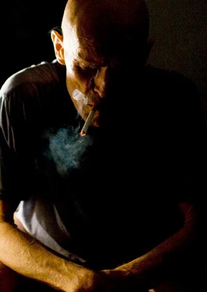 Willem Dafoe