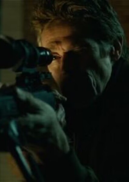 Willem Dafoe photo