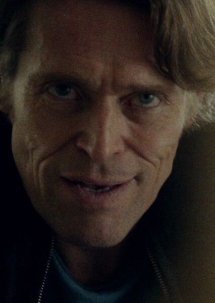Willem Dafoe photo