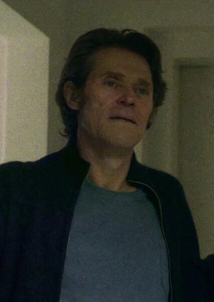 Willem Dafoe